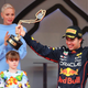 Image for article titled Red Bull's Sergio Pérez Wins a Wet Monaco Grand Prix